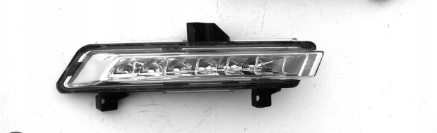 Renault clıo 4 gündüz far sag orjinal 